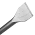GRAPHITE Laposvéső, SDS MAX, 40x18x400mm 55T106
