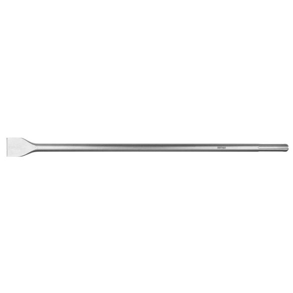 GRAPHITE Laposvéső, SDS MAX, 40x18x600mm 55T107