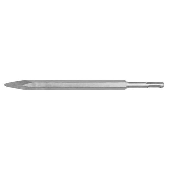 GRAPHITE Hegyesvéső, SDS PLUS, 14X250mm 55T108