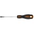 NEO TOOLS Csavarhúzó lapos 6.5X125 25 év garanciával 04-002