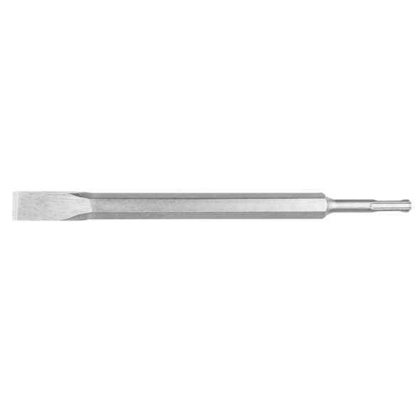 GRAPHITE Laposvéső, SDS PLUS, 20x17x280mm 55T113