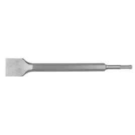 GRAPHITE Laposvéső, SDS PLUS, 40x17x280mm 55T114