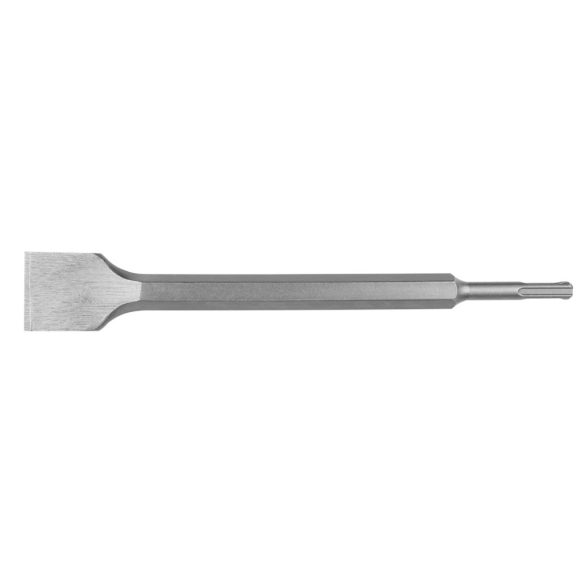 GRAPHITE Laposvéső, SDS PLUS, 40x17x280mm 55T114