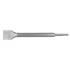 GRAPHITE Laposvéső, SDS PLUS, 40x17x280mm 55T114