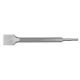 GRAPHITE Laposvéső, SDS PLUS, 40x17x280mm 55T114