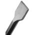 GRAPHITE Laposvéső, SDS PLUS, 40x17x280mm 55T114