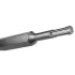 GRAPHITE Laposvéső, SDS PLUS, 40x17x280mm 55T114