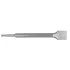 GRAPHITE Laposvéső, SDS PLUS, 40x17x280mm 55T114