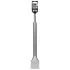 GRAPHITE Laposvéső, SDS PLUS, 40x17x280mm 55T114