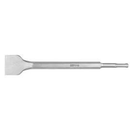 GRAPHITE Laposvéső, SDS PLUS, 40x14x250mm 55T116