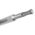 GRAPHITE Laposvéső, SDS PLUS, 40x14x250mm 55T116