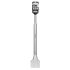 GRAPHITE Laposvéső, SDS PLUS, 40x14x250mm 55T116