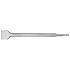 GRAPHITE Laposvéső, SDS PLUS, 50x17x350mm 55T117
