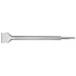 GRAPHITE Laposvéső, SDS PLUS, 50x17x350mm 55T117