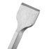GRAPHITE Laposvéső, SDS PLUS, 50x17x350mm 55T117