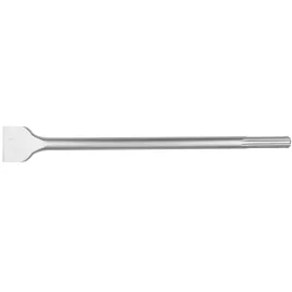 GRAPHITE Laposvéső, SDS PLUS, 50x18x400mm 55T118