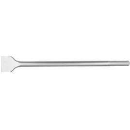 GRAPHITE Laposvéső, SDS PLUS, 50x18x400mm 55T118