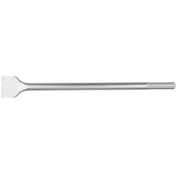 GRAPHITE Laposvéső, SDS PLUS, 50x18x400mm 55T118