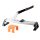 NEO TOOLS Laminált burkolat vágó, vágásszélesség:210mm, vágásvastagság: 12mm 56-010