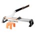 NEO TOOLS Laminált burkolat vágó, vágásszélesség:210mm, vágásvastagság: 12mm 56-010