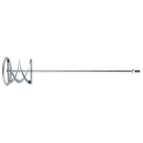 NEO TOOLS Keverőszár 120mm, M14, habarcshoz 56-021