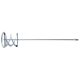 NEO TOOLS Keverőszár 120mm, M14, habarcshoz 56-021