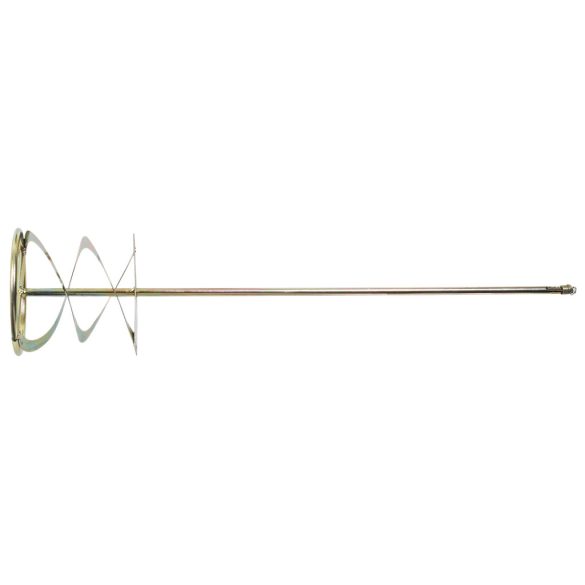NEO TOOLS Keverőszár 120mm, SDS, habarcshoz 56-023
