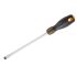 NEO TOOLS Csavarhúzó lapos 10X200 25 év garanciával 04-004