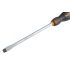 NEO TOOLS Csavarhúzó lapos 10X200 25 év garanciával 04-004