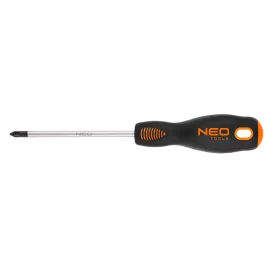 NEO TOOLS Csavarhúzó PH1X74 25 év garanciával 04-006