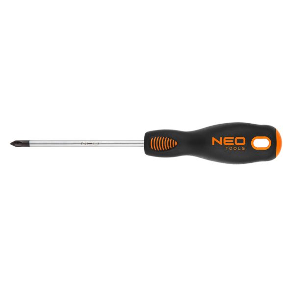 NEO TOOLS Csavarhúzó PH1X74 25 év garanciával 04-006
