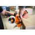 NEO TOOLS Kézi ragasztószalag adagoló 50 mm 56-041