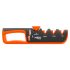 NEO TOOLS Élező késekhez és ollókhoz, állítható dőlésszöggel 56-050