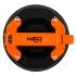 NEO TOOLS Vákumos pumpás táblaemelő, üveghez, csempéhez, lakkozott felületekhez, max 160kg. 56-800