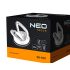 NEO TOOLS Vákumos táblaemelő, üveghez, csempéhez, lakkozott felületekhez, alumínium, egyes, 50kg 56-801