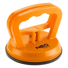   NEO TOOLS Vákumos táblaemelő, üveghez, csempéhez, lakkozott felületekhez 40KG 56-805
