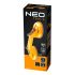 NEO TOOLS Vákumos táblaemelő, üveghez, csempéhez, lakkozott felületekhez 80KG 56-806
