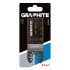GRAPHITE FŰRÉSZLAP MULTIFUNKCIÓS GÉPHEZ, 30mm, FÉMHEZ, HSS 56H006