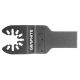 GRAPHITE FŰRÉSZLAP MULTIFUNKCIÓS GÉPHEZ, 20mm, FÁHOZ, HCS 56H008