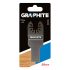 GRAPHITE FŰRÉSZLAP MULTIFUNKCIÓS GÉPHEZ, 20mm, FÁHOZ, HCS 56H008