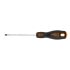 NEO TOOLS Csavarhúzó lapos 3.0X75mm 25 év garanciával 04-011
