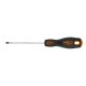 NEO TOOLS Csavarhúzó lapos 3.0X75mm 25 év garanciával 04-011