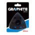 GRAPHITE Csiszolófej multifunkciós géphez, tépőzáras 83x83x83mm, 59g021-hez 56H013