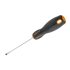 NEO TOOLS Csavarhúzó lapos 3.0X75mm 25 év garanciával 04-011