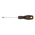 NEO TOOLS Csavarhúzó lapos 4.0X100mm 25 év garanciával 04-012