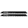 GRAPHITE Orrfűrészlap, HCS, 225x19x1.25mm, 3TPI, 2db 56H043