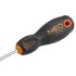 NEO TOOLS Csavarhúzó lapos 4.0X100mm 25 év garanciával 04-012