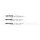 GRAPHITE Orrfűrészlap készlet, BIM, set 3db 56H048