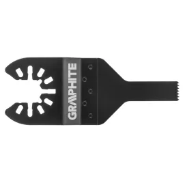 GRAPHITE HCS vágólap fához, 10mm 56H052