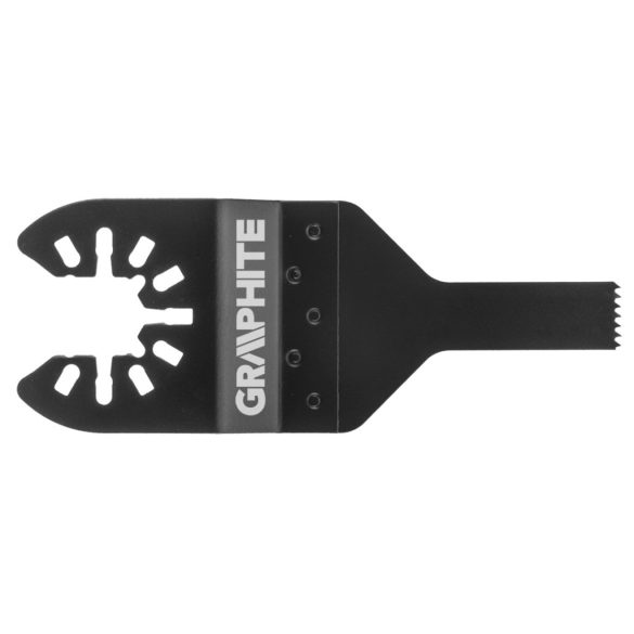 GRAPHITE HCS vágólap fához, 10mm 56H052